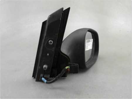RETROVISEUR EXTERIEUR DROIT SEAT ALTEA PH2 09-16