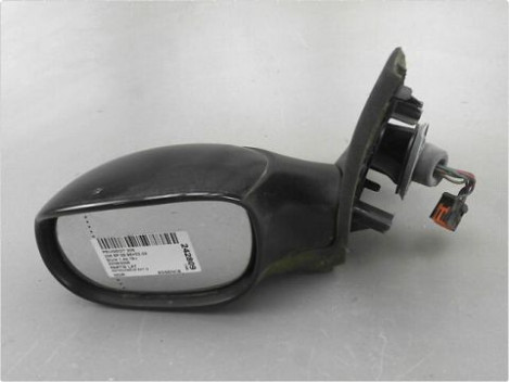 RETROVISEUR EXTERIEUR GAUCHE PEUGEOT 206 98-09