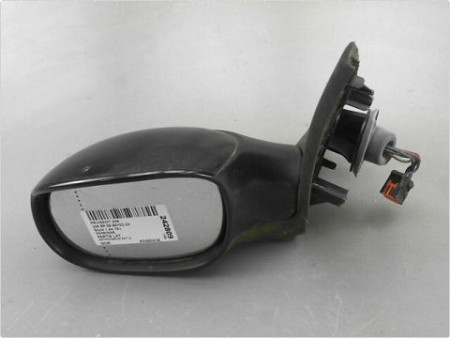 RETROVISEUR EXTERIEUR GAUCHE PEUGEOT 206 98-09