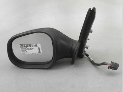 RETROVISEUR EXTERIEUR GAUCHE SEAT ALTEA PH2 09-16