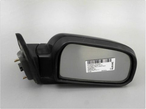 RETROVISEUR EXTERIEUR DROIT HYUNDAI TUCSON 04-10