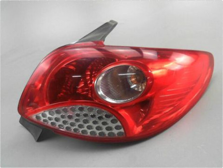 FEU ARRIERE DROIT PEUGEOT 206+ 09-13
