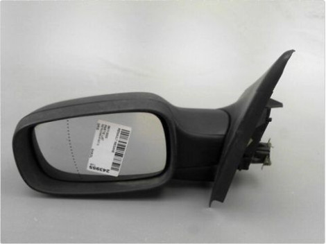 RETROVISEUR EXTERIEUR GAUCHE RENAULT MEGANE II PH1 02-05