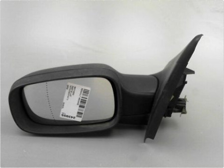 RETROVISEUR EXTERIEUR GAUCHE RENAULT MEGANE II PH1 02-05