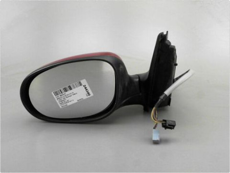 RETROVISEUR EXTERIEUR GAUCHE FIAT BRAVO II 07-11
