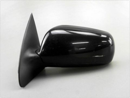 RETROVISEUR EXTERIEUR GAUCHE SKODA FABIA II 07-10