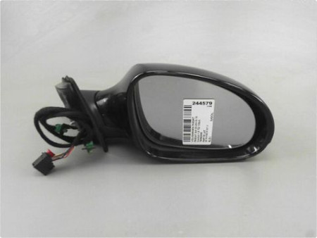 RETROVISEUR EXTERIEUR DROIT VOLKSWAGEN PASSAT SW 05-10