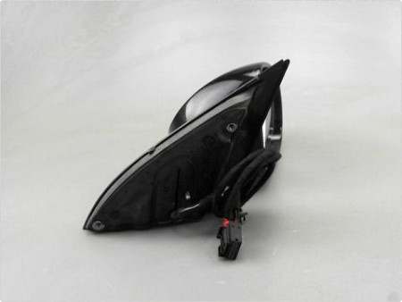 RETROVISEUR EXTERIEUR DROIT VOLKSWAGEN PASSAT SW 05-10