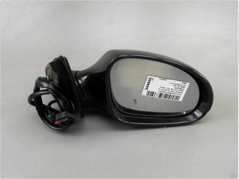 RETROVISEUR EXTERIEUR DROIT VOLKSWAGEN PASSAT SW 05-10