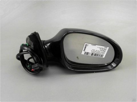 RETROVISEUR EXTERIEUR DROIT VOLKSWAGEN PASSAT SW 05-10