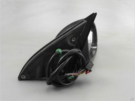 RETROVISEUR EXTERIEUR DROIT VOLKSWAGEN PASSAT SW 05-10