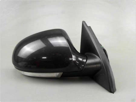 RETROVISEUR EXTERIEUR DROIT VOLKSWAGEN PASSAT SW 05-10