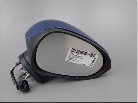 RETROVISEUR EXTERIEUR DROIT SEAT LEON II PH2 09-12