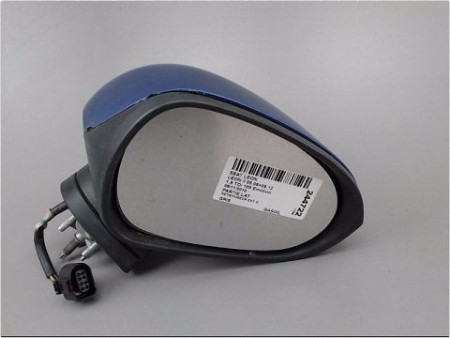 RETROVISEUR EXTERIEUR DROIT SEAT LEON II PH2 09-12
