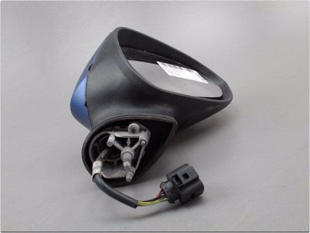 RETROVISEUR EXTERIEUR DROIT SEAT LEON II PH2 09-12