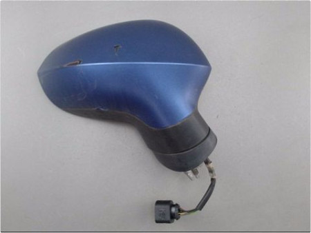 RETROVISEUR EXTERIEUR DROIT SEAT LEON II PH2 09-12