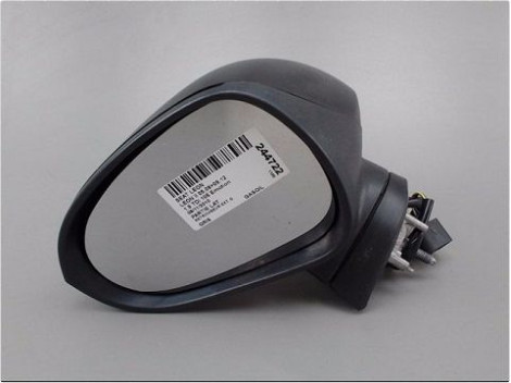 RETROVISEUR EXTERIEUR GAUCHE SEAT LEON II PH2 09-12