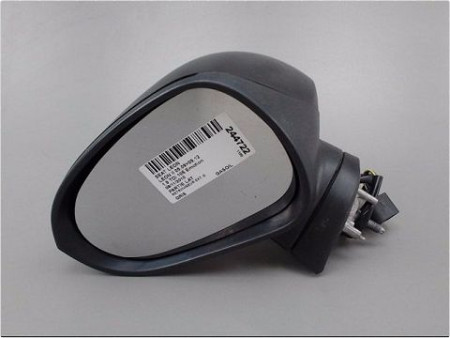 RETROVISEUR EXTERIEUR GAUCHE SEAT LEON II PH2 09-12