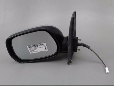 RETROVISEUR EXTERIEUR GAUCHE TOYOTA COROLLA VERSO 2002-2004