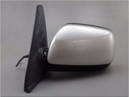 RETROVISEUR EXTERIEUR GAUCHE TOYOTA COROLLA VERSO 2002-2004