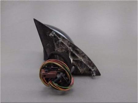 RETROVISEUR EXTERIEUR GAUCHE PEUGEOT 607 PH2 04-12