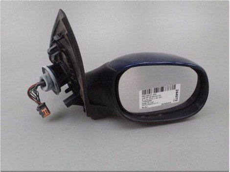 RETROVISEUR EXTERIEUR DROIT PEUGEOT 206 98-09