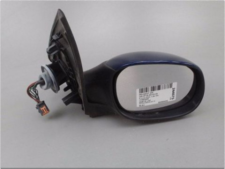 RETROVISEUR EXTERIEUR DROIT PEUGEOT 206 98-09