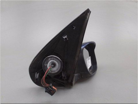 RETROVISEUR EXTERIEUR DROIT PEUGEOT 206 98-09