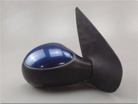 RETROVISEUR EXTERIEUR DROIT PEUGEOT 206 98-09
