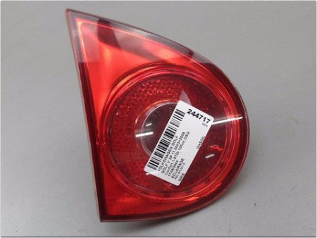 FEU ARRIERE INTERIEUR GAUCHE VOLKSWAGEN GOLF V 2003-2009