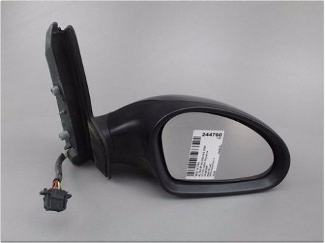 RETROVISEUR EXTERIEUR DROIT SEAT ALTEA 2004-2009
