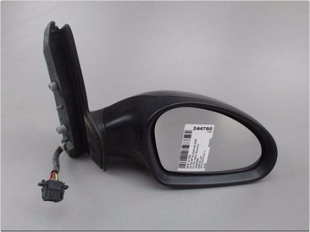 RETROVISEUR EXTERIEUR DROIT SEAT ALTEA 2004-2009