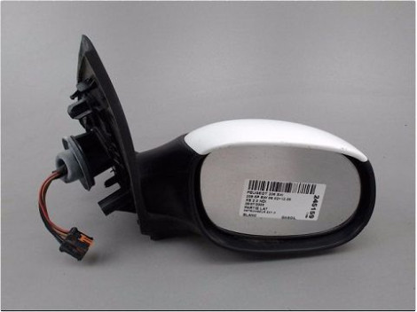 RETROVISEUR EXTERIEUR DROIT PEUGEOT 206 SW 02-06