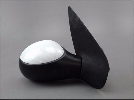 RETROVISEUR EXTERIEUR DROIT PEUGEOT 206 SW 02-06