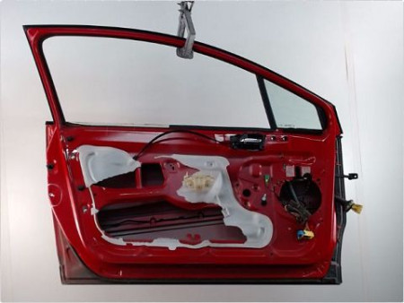 PORTE AVANT GAUCHE CITROEN C4 COUPE 04-08