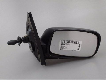 RETROVISEUR EXTERIEUR DROIT TOYOTA YARIS -2003
