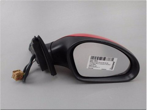 RETROVISEUR EXTERIEUR DROIT SEAT IBIZA III PH2 06-09