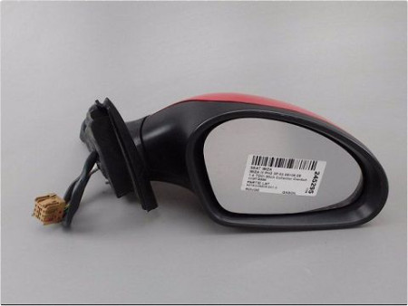 RETROVISEUR EXTERIEUR DROIT SEAT IBIZA III PH2 06-09
