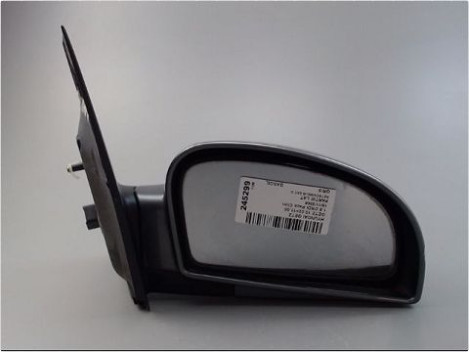 RETROVISEUR EXTERIEUR DROIT HYUNDAI GETZ 02-05
