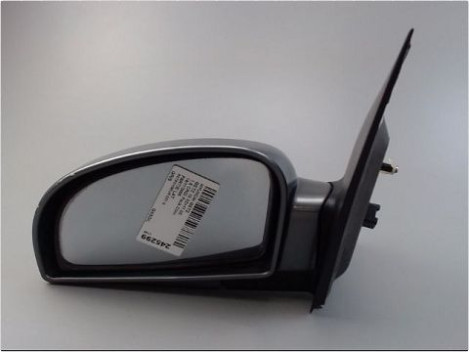 RETROVISEUR EXTERIEUR GAUCHE HYUNDAI GETZ 02-05