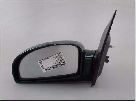 RETROVISEUR EXTERIEUR GAUCHE HYUNDAI GETZ 02-05