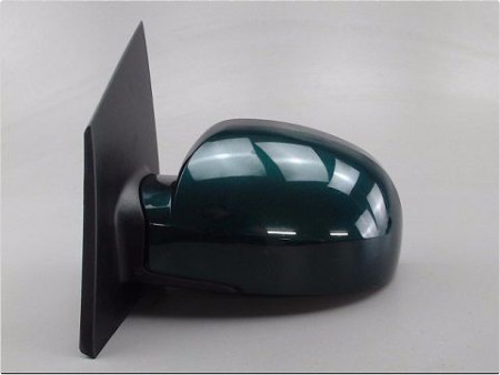 RETROVISEUR EXTERIEUR GAUCHE HYUNDAI GETZ 02-05