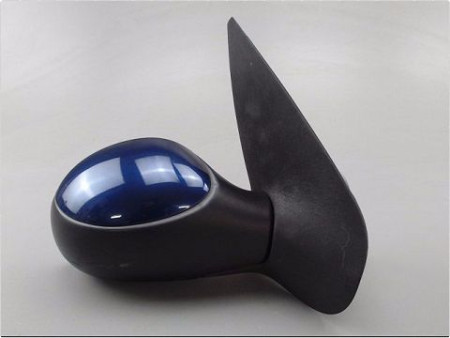 RETROVISEUR EXTERIEUR DROIT PEUGEOT 206 98-09