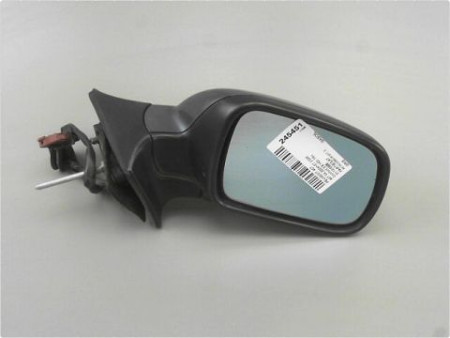 RETROVISEUR EXTERIEUR DROIT PEUGEOT 407 2004-2008