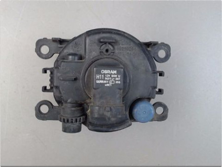 PHARE ANTIBROUILLARD AVANT DROIT RENAULT MEGANE III 08-12