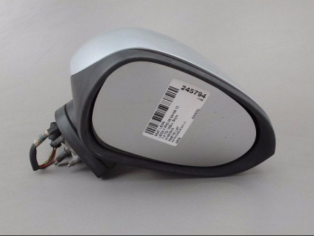RETROVISEUR EXTERIEUR DROIT SEAT LEON II PH2 09-12
