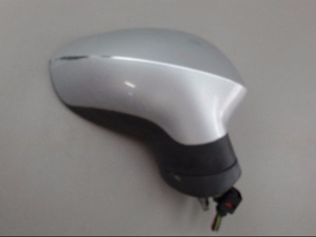 RETROVISEUR EXTERIEUR DROIT SEAT LEON II PH2 09-12