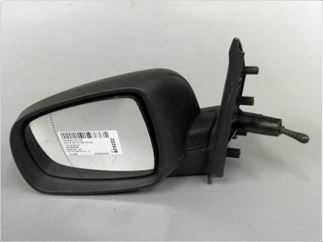 RETROVISEUR EXTERIEUR GAUCHE NISSAN NOTE 06-09