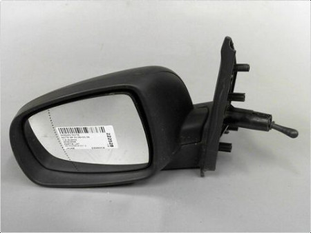 RETROVISEUR EXTERIEUR GAUCHE NISSAN NOTE 06-09