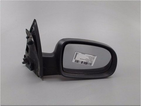 RETROVISEUR EXTERIEUR DROIT OPEL CORSA (C) 03-06